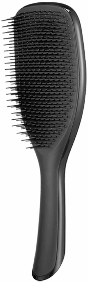 Расческа TANGLE TEEZER The Large Black Gloss