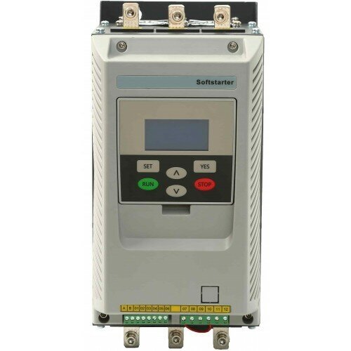 DA3-LB160SM1-4N УПП 380В 160кВт 320А Modbus RTU встроенный байпас