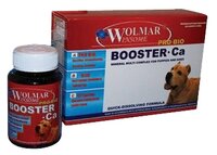 Витамины Wolmar Winsome Pro Bio Booster Ca для щенков средних и крупных пород 1080 шт.