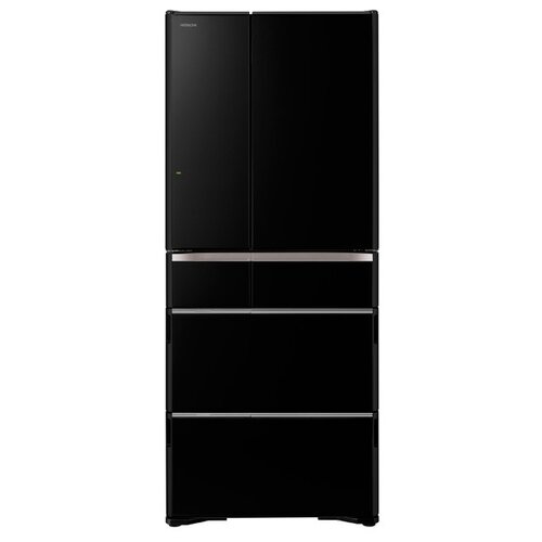 фото Холодильник hitachi r-g630guxk