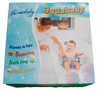 Aquababy голубой / зеленый