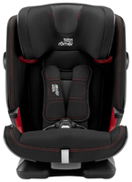 Автокресло группа 1/2/3 (9-36 кг) BRITAX ROMER Advansafix IV R Storm Grey