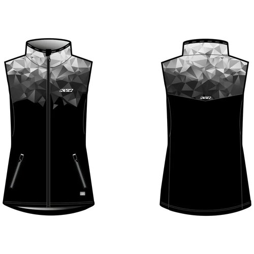 Ветровка KV+, размер M, черный