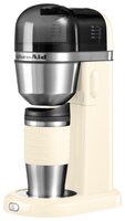 Кофеварка KitchenAid 5KCM0402 черный