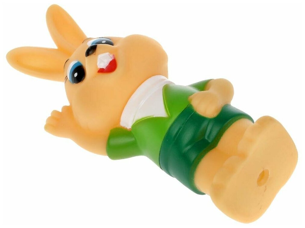 Игровой набор для ванны Играем Вместе Волк и заяц - фото №6