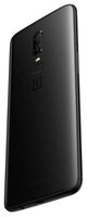 Смартфон OnePlus 6 8/256GB зеркальный черный