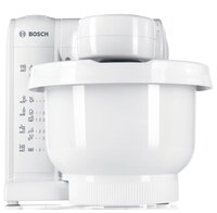 Комбайн Bosch MUM4832 белый