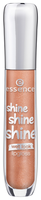 Essence Блеск для губ shine shine shine lipgloss 15 watch me do