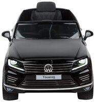 Toyland Автомобиль Volkswagen Touareg black