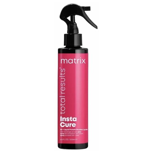 Matrix Total Results Instacure Anti-Breakage Repair Spray- Спрей против ломкости, 200 мл