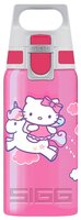 Бутылка SIGG Viva One Hello Kitty 0.5 л розовый