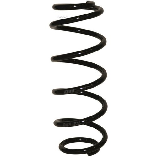 JP GROUP 1142203800 Пружина подвески VW PASSAT IV 1.6/1.8/1.8T/2.0/1.9 TDI 4WD передняя
