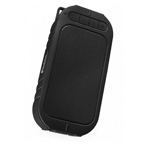 Портативная акустика Partner BeatBox BT черный 129000₽