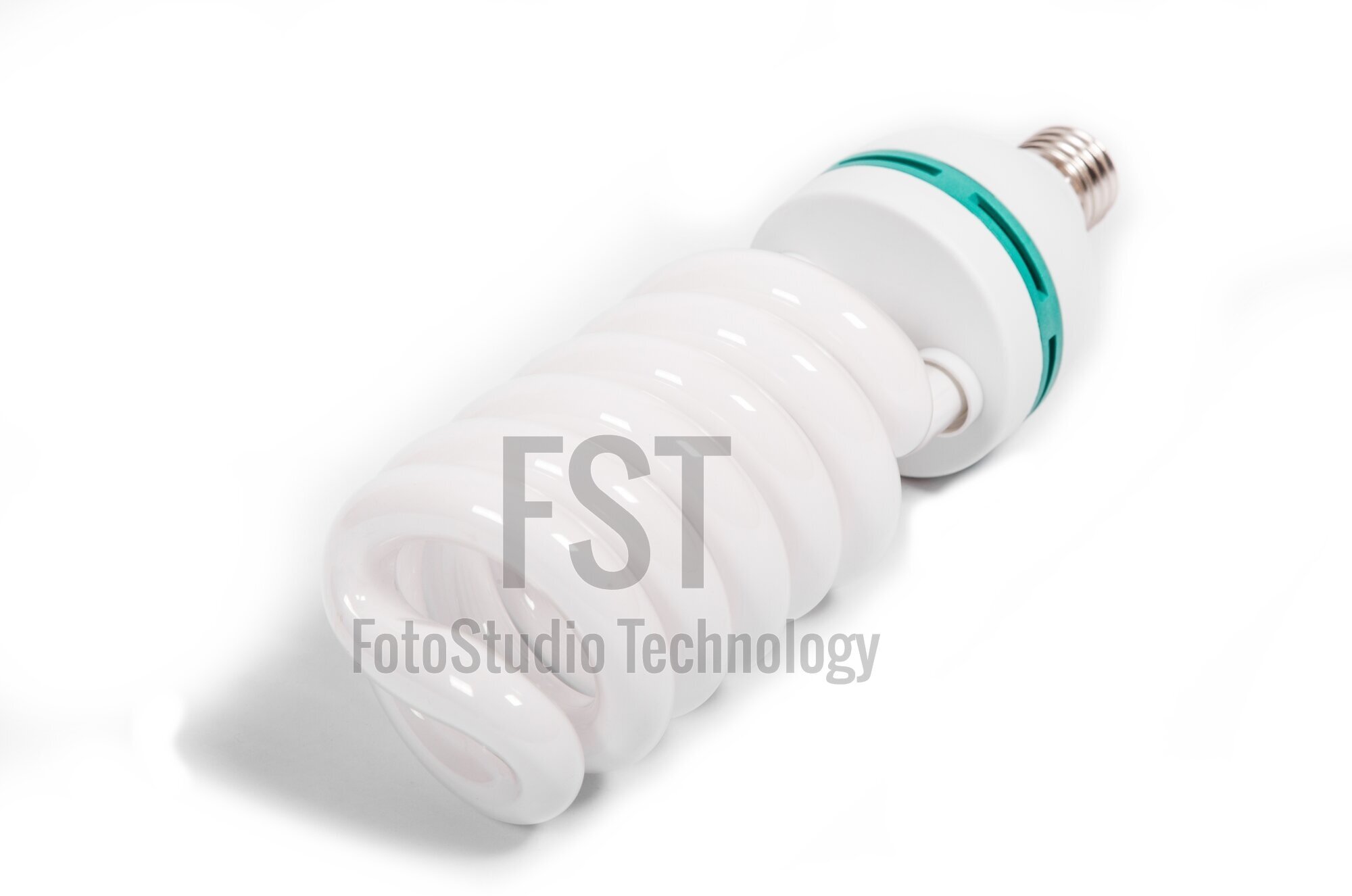 Люминесцентная лампа FST L-E27 45 Вт