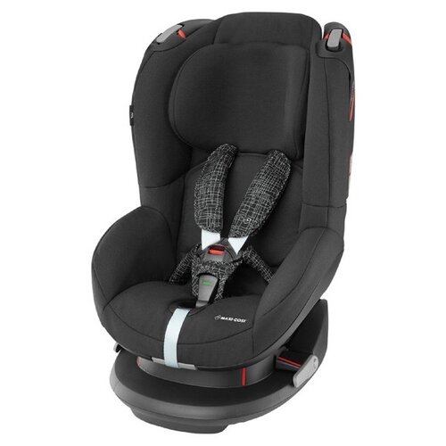 Автокресло группа 1 (9-18 кг) Maxi-Cosi Tobi, black grid