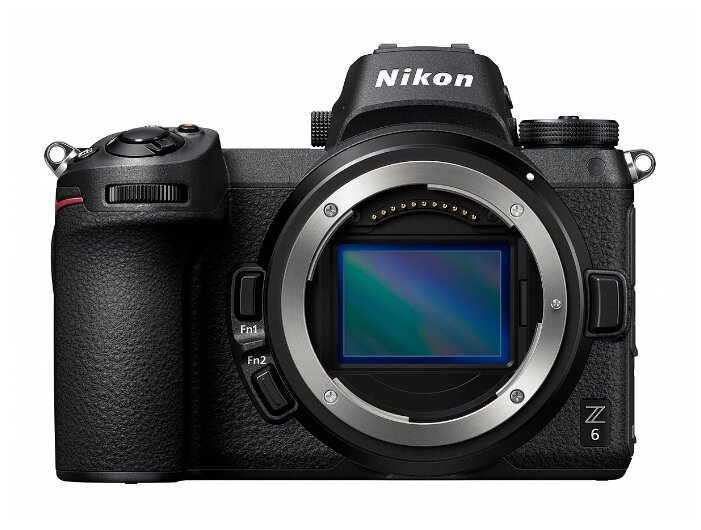 Сравнение характеристик Фотоаппарат Nikon D800 Body и Фотоаппарат со сменной оптикой Nikon Z 6 Body