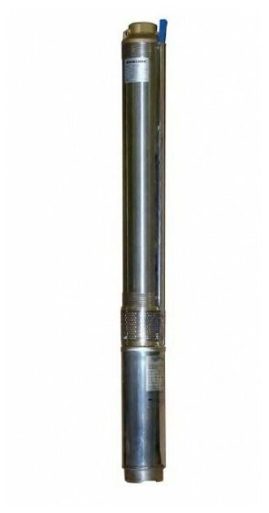 Электронасос погружной SUBLINE F2-37 (Рm 750Вт; Нm 155м; Qm 35л/мин; выход 1 1/4; кабель 07м)
