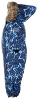 Комбинезон Huppa Keira 31920030 размер 98, 83335, blue pattern