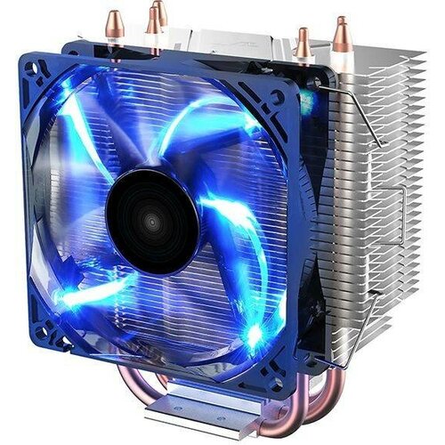 Устройство охлаждения(кулер) Deepcool GAMMAXX 300 FURY (GAMMAXX300FURY 1700 NATIVE)