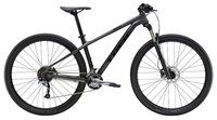 Горный (MTB) велосипед TREK X-Caliber 7 27.5 (2019) matte dnister black 13.5" (требует финальной сбо