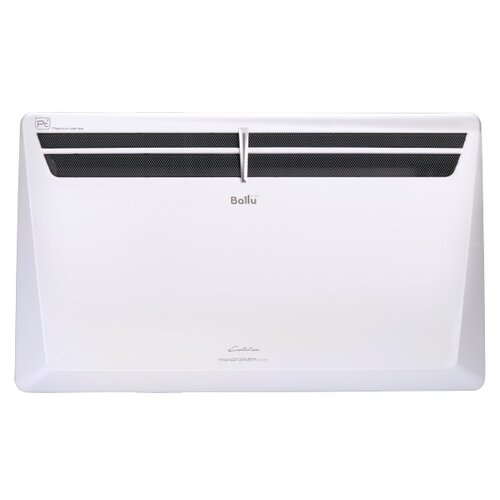 Ballu Модуль отопительный BECEVU-2500 Блок управления BCTEVU-M 25 кВт 30 м белый 818000₽