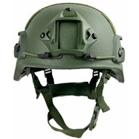Шлем Тактический, баллистический шлем, Бронешлем ГАРД-02П-Б