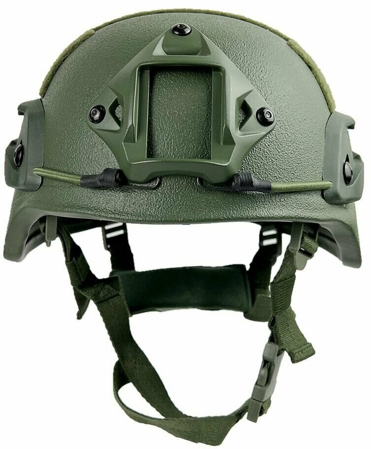 Баллистически шлема Бронешлем ГАРД-02П-Б