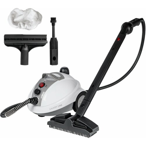 Пароочиститель Galaxy LINE GL6270 1500 Вт 954500₽