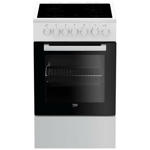 Электрическая плита Beko FSM 57300 GW 2899000₽