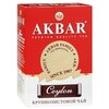 Чай черный Akbar Ceylon Tea - изображение