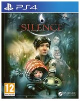 Игра для PC Silence: The Whispered World 2