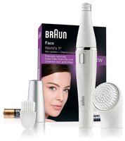 Эпилятор Braun SE 820 Face