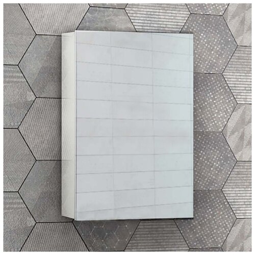 Зеркало-шкаф Onika Венеция 5000 У 4890₽