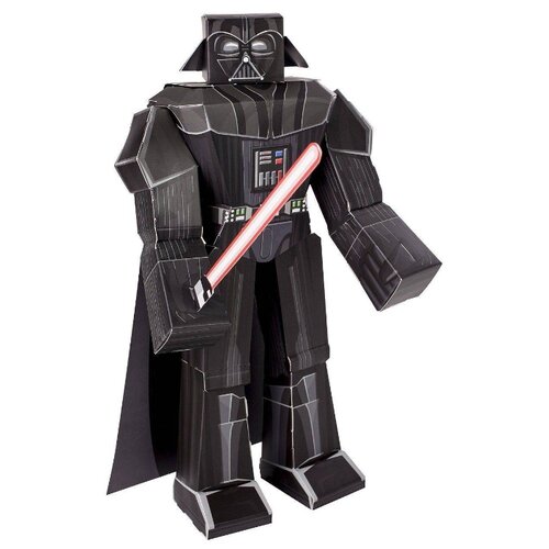 фото Сборная модель Jazwares Star Wars Darth Vader