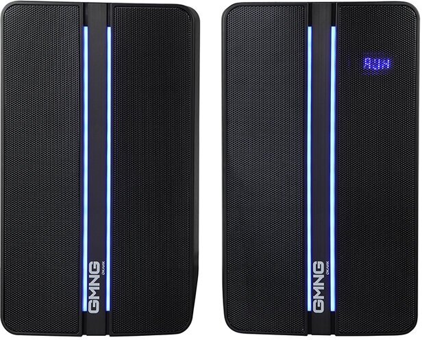 Колонка Gmng OK-600 2.0 Black — купить в интернет-магазине по низкой ...