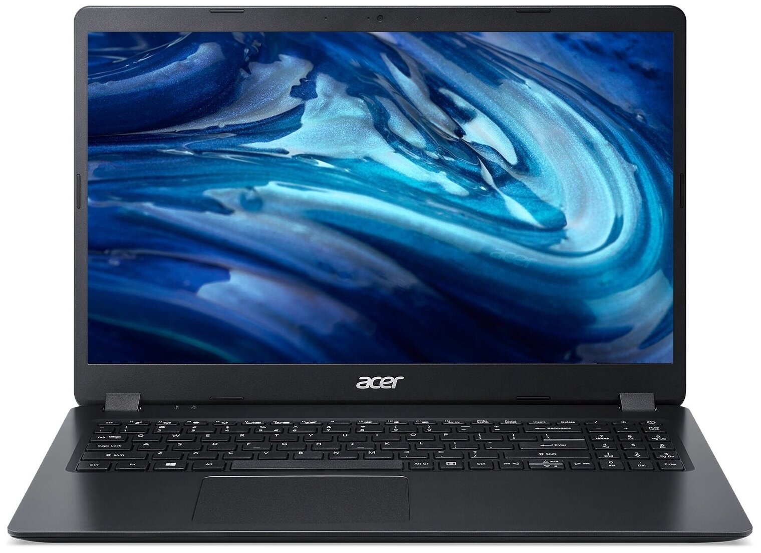 Ноутбук Acer Extensa 15 EX215-52-76U0 Core i7 1065G7 8Gb SSD512Gb Intel Iris Plus graphics 15.6" IPS FHD (1920x1080) Eshell