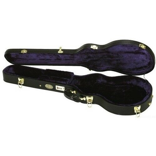 Gewa Prestige Arched Top Les Paul Case