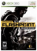 Игра для PlayStation 3 Operation Flashpoint: Dragon Rising