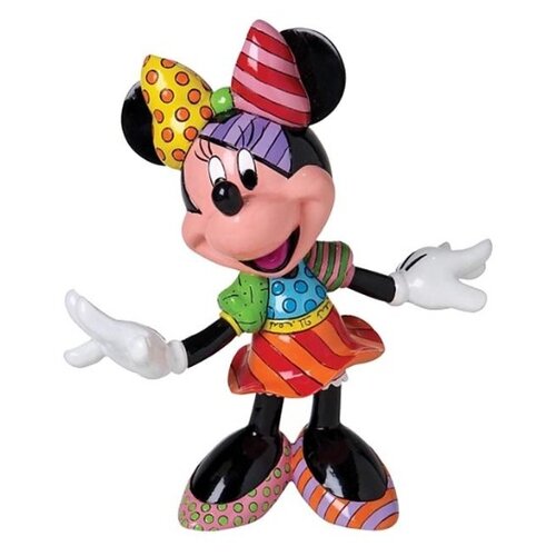 Фигурка Минни Маус Моя любовь Enesco