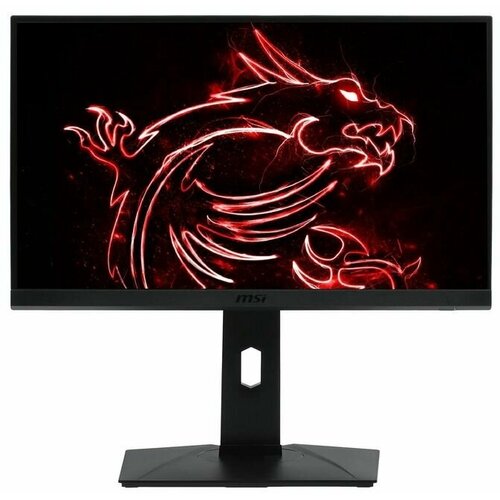 238 Монитор MSI Optix MAG245R2 Optix MAG245R2 черный 2423900₽