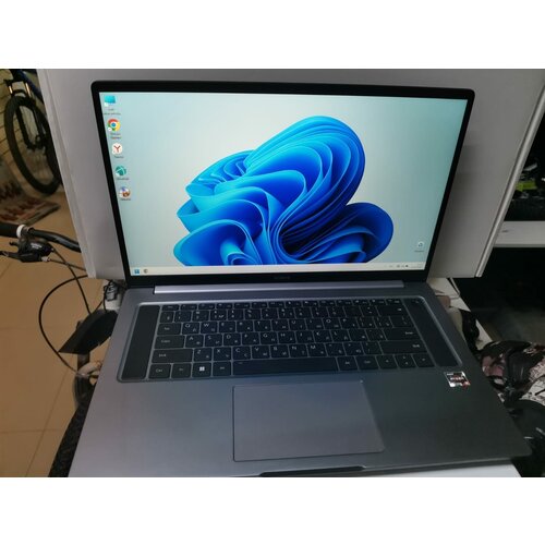 Ноутбук Honor MagicBook 16 HYM-W56 8599000₽