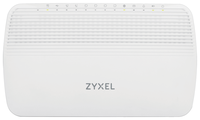 Wi-Fi роутер ZYXEL PMG5317-T20B белый