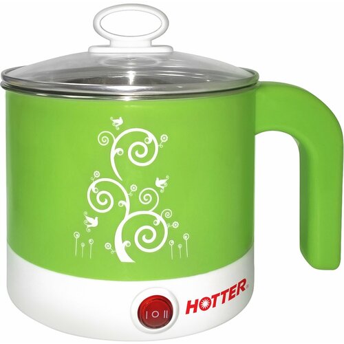 HOTTER Электрокастрюля Hotter HX-555 195000₽