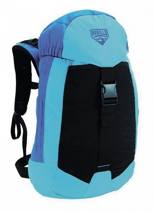 Рюкзак BestWay, 30 л, 50 х33х18см, синий