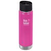 Фото #0 Термокружка Klean Kanteen Insulated Wide Cafe Cap, 0.592 л
