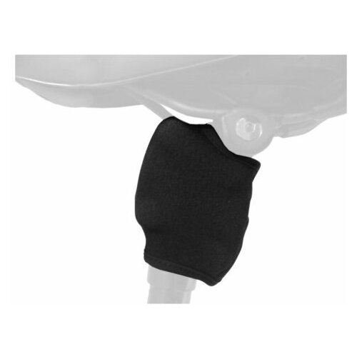 Защитный чехол Suntour Safety Cover для параллелограммного штыря NCX, черный
