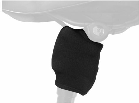 Защитный чехол Suntour Safety Cover для параллелограммного штыря NCX, черный