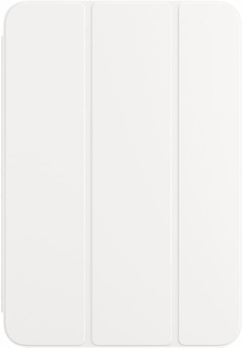 Чехол Apple Smart Folio для iPad mini (6 го поколения), полиуретан, белый