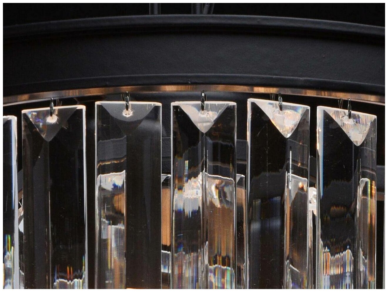 Подвесной светильник MW-Light Гослар - фото №17