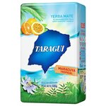 Чай травяной Taragui Yerba mate Maracuya tropical - изображение